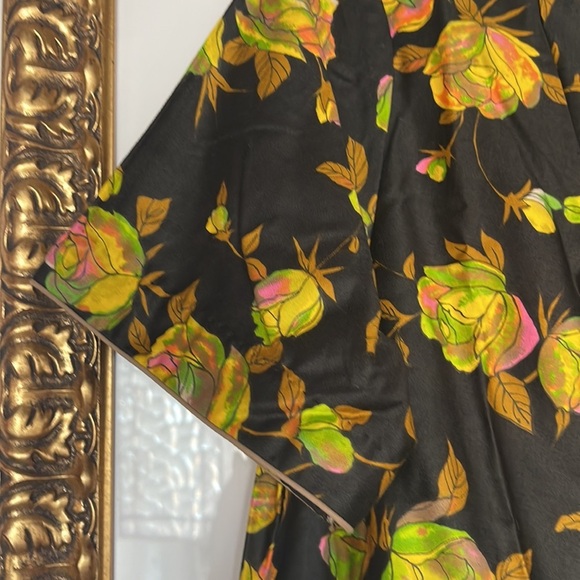 Bellariva Vintage 100% Cotton Dress Japan L
